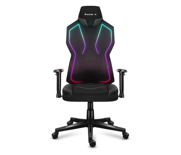 Huzaro Combat 6.2 Black RGB HZ-COMBAT 6.2 BLACK RGB - 1243127 - zdjęcie 2